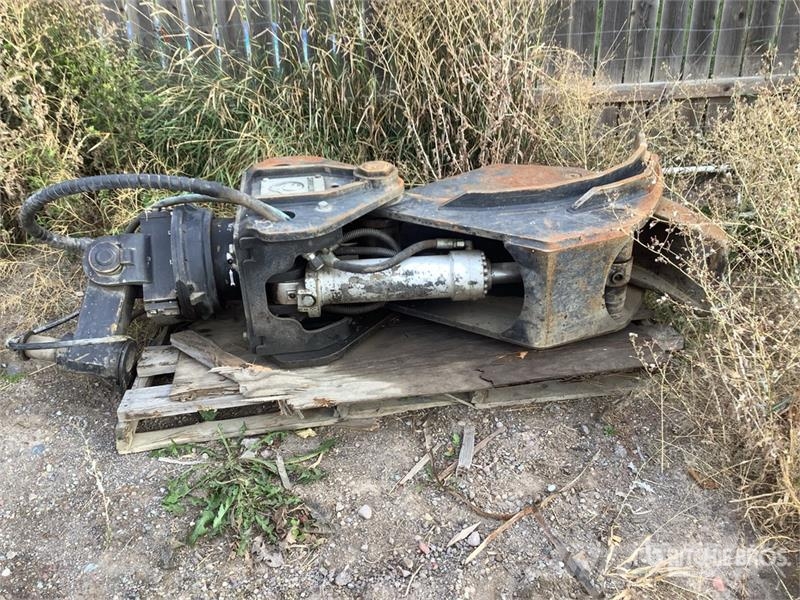 Rotobec 4552SHD Log Grapple Grapples