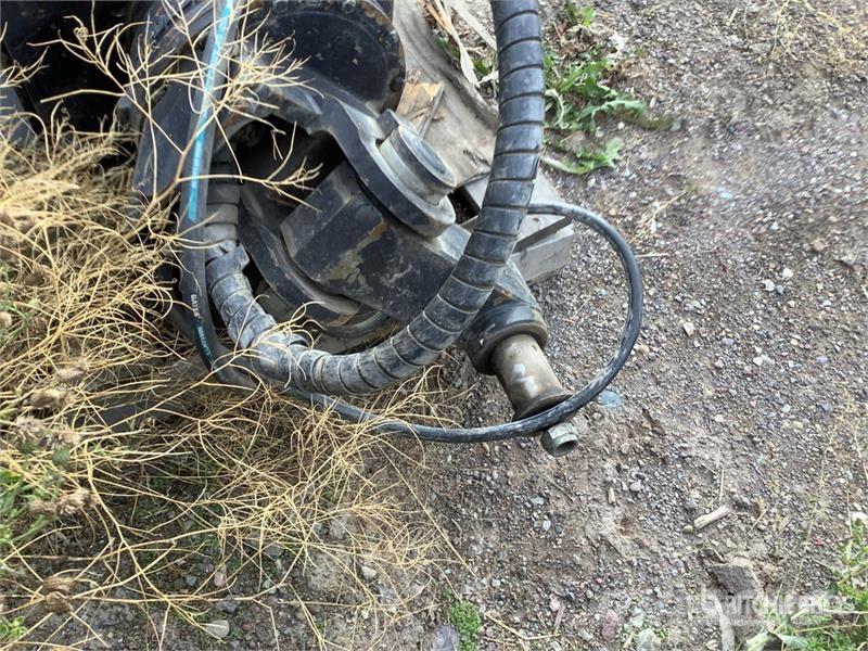 Rotobec 4552SHD Log Grapple Grapples