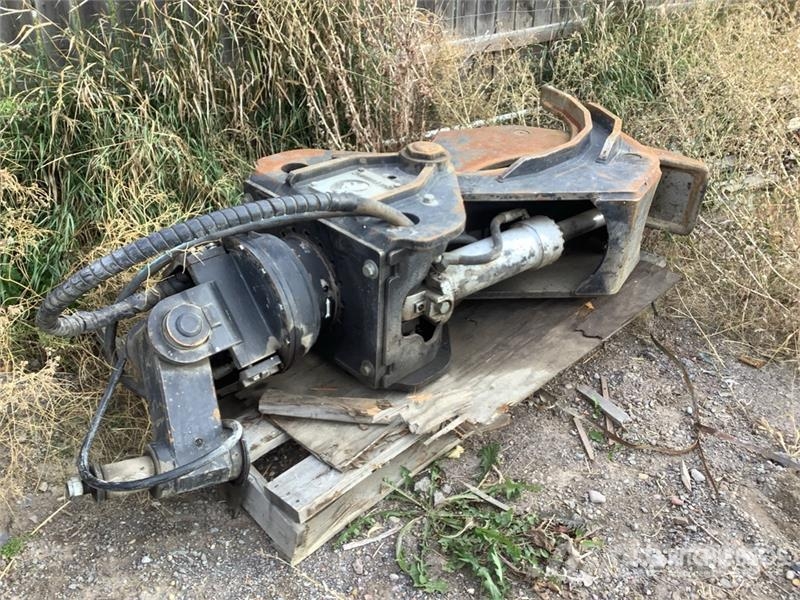 Rotobec 4552SHD Log Grapple Grapples