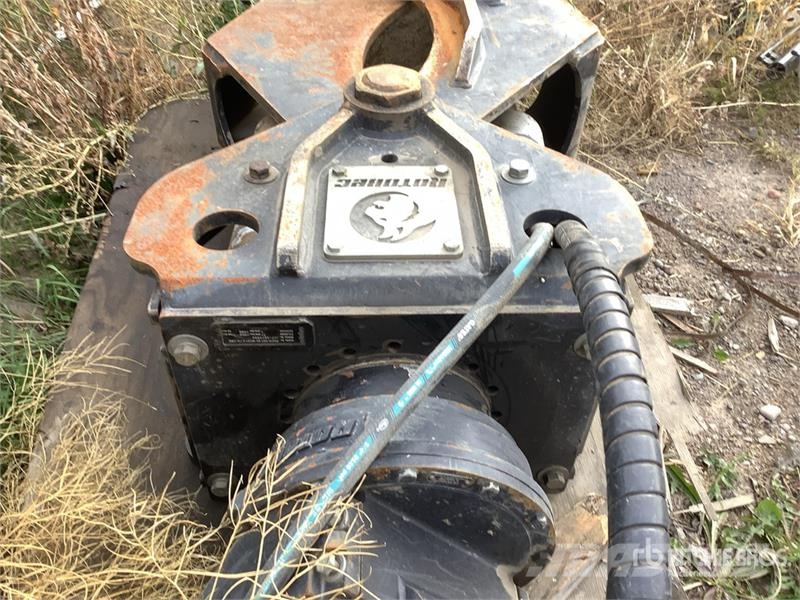 Rotobec 4552SHD Log Grapple Grapples