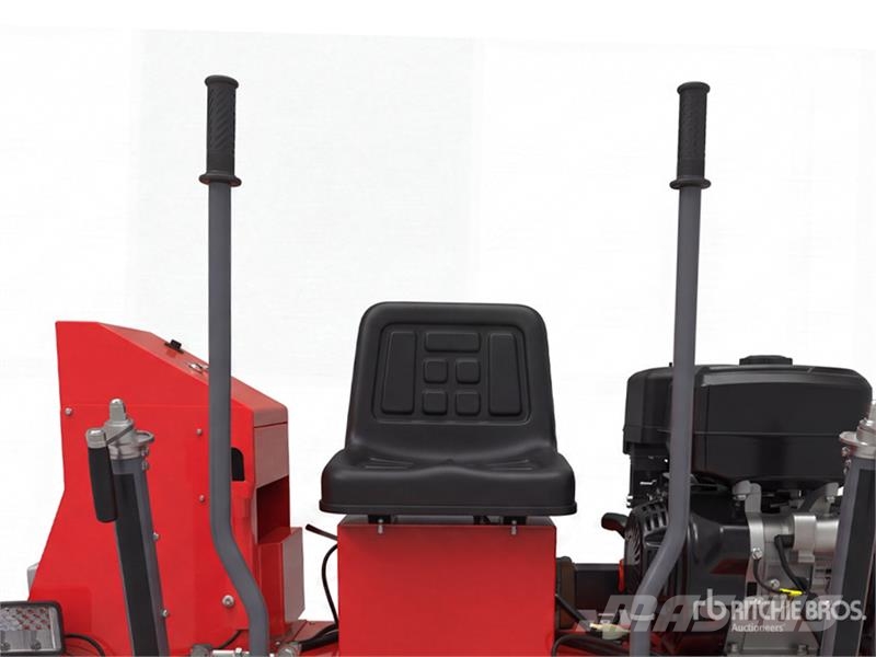  RPT1000 Ride-On Power Trowel (Unused) Trowels