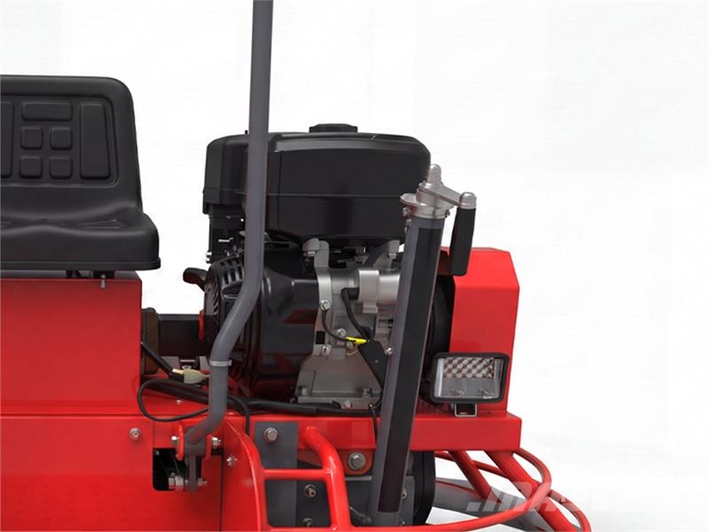  RPT1000 Ride-On Power Trowel (Unused) Trowels