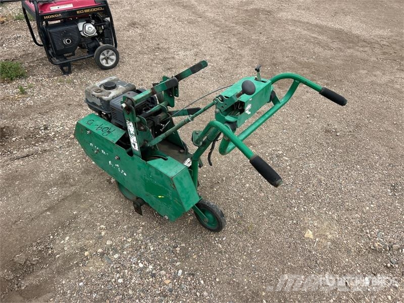Ryan Sod Harvester Other groundscare machines