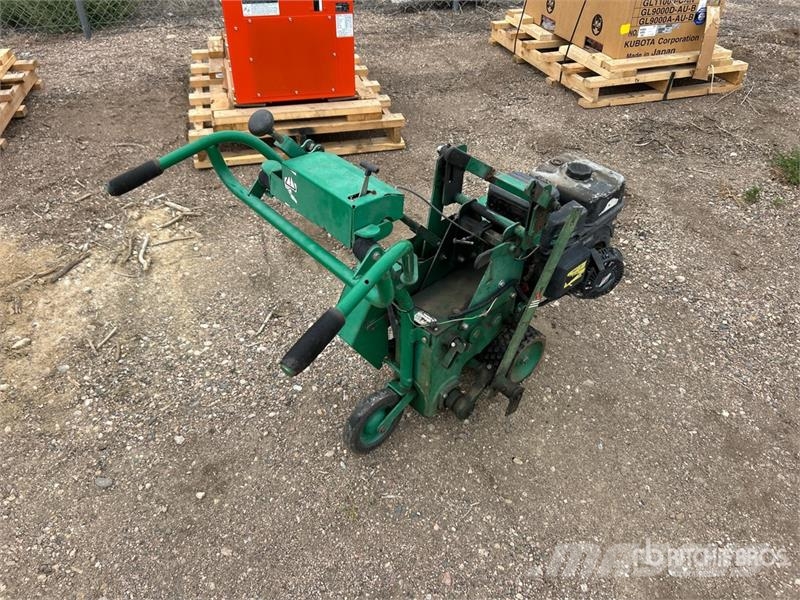 Ryan Sod Harvester Other groundscare machines