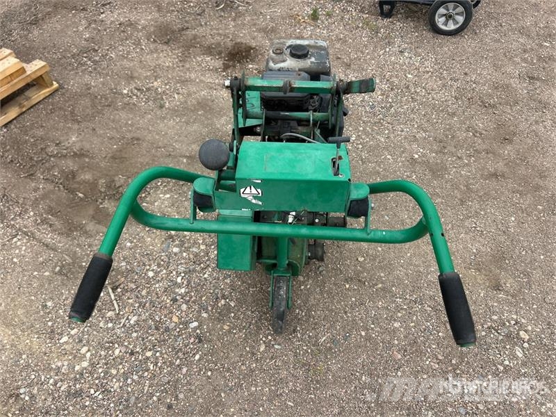 Ryan Sod Harvester Other groundscare machines