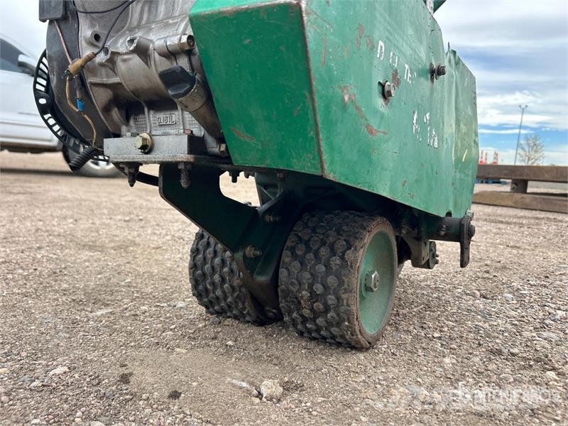 Ryan Sod Harvester Other groundscare machines