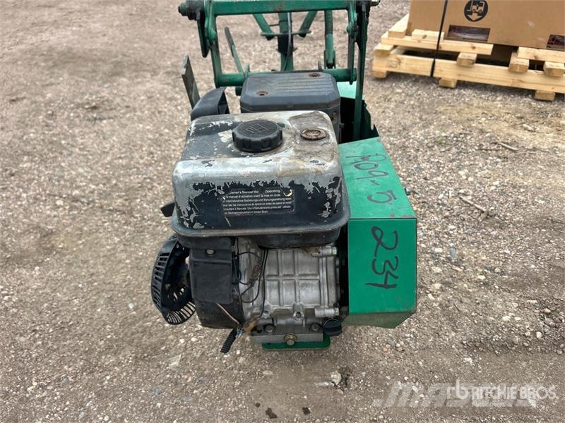 Ryan Sod Harvester Other groundscare machines