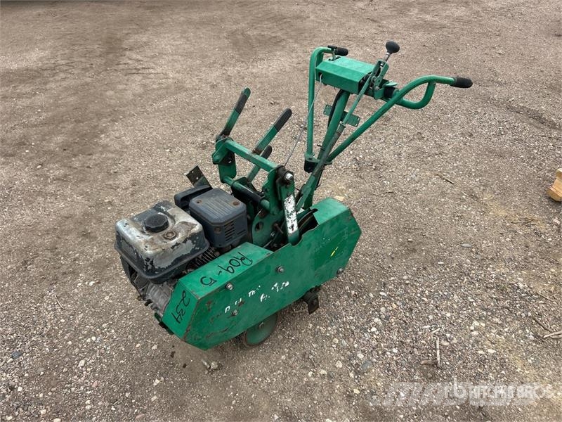 Ryan Sod Harvester Other groundscare machines
