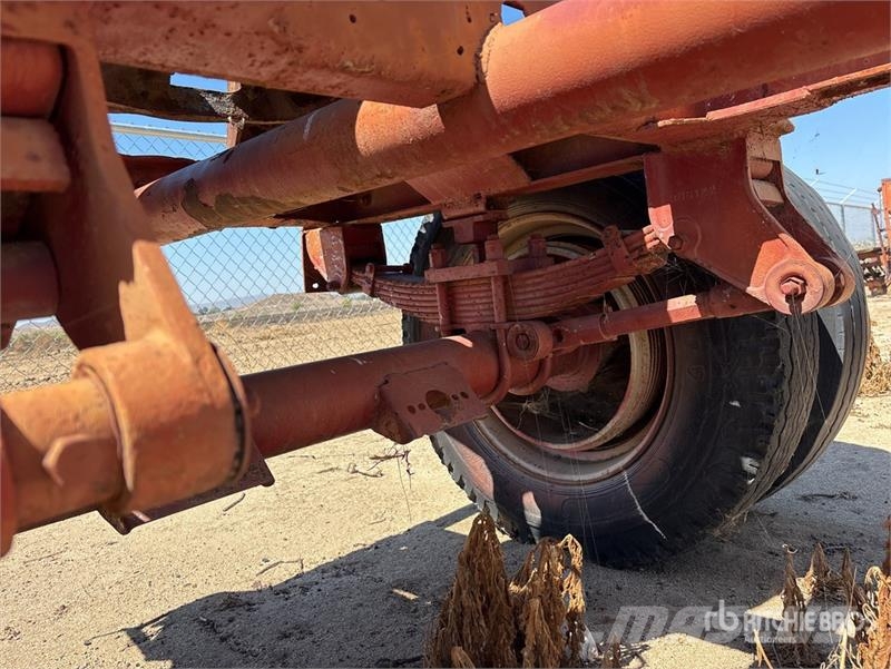 S/A Dolly Dollyanhänger