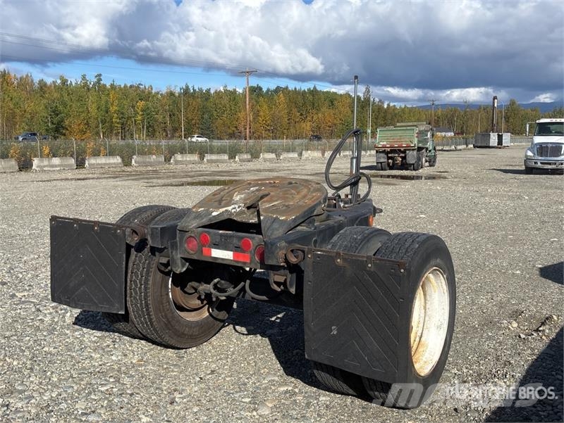 S/A Dolly Транспортні візки