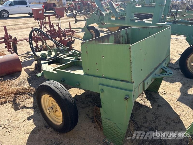 S/A Farm Trailer Druge prikolice