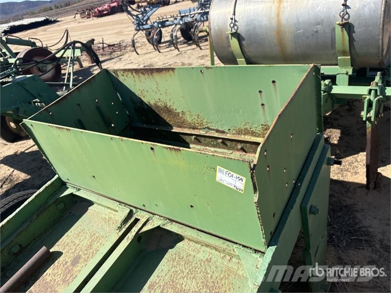 S/A Farm Trailer Druge prikolice