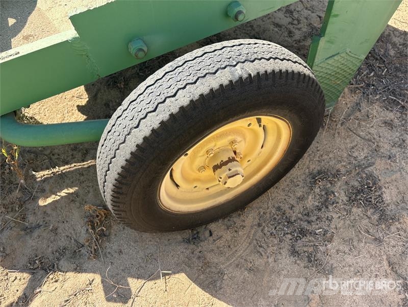 S/A Farm Trailer Druge prikolice