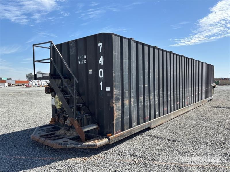 S/A Frac Tank Costruzioni - Altro