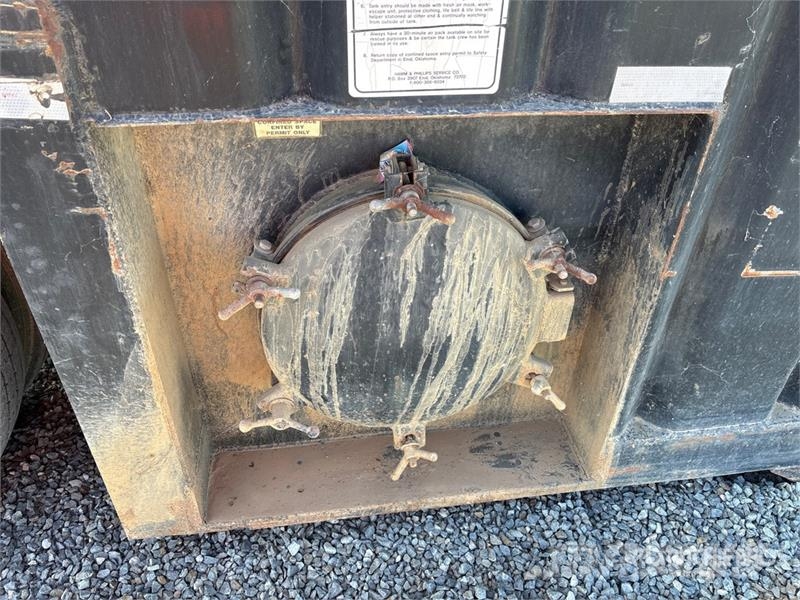 S/A Frac Tank Costruzioni - Altro