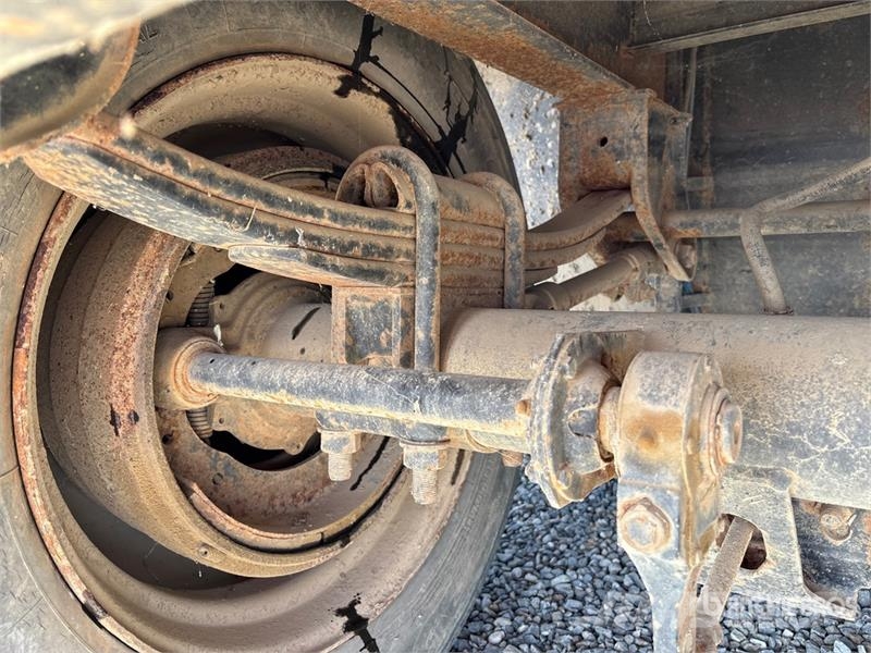 S/A Frac Tank Costruzioni - Altro
