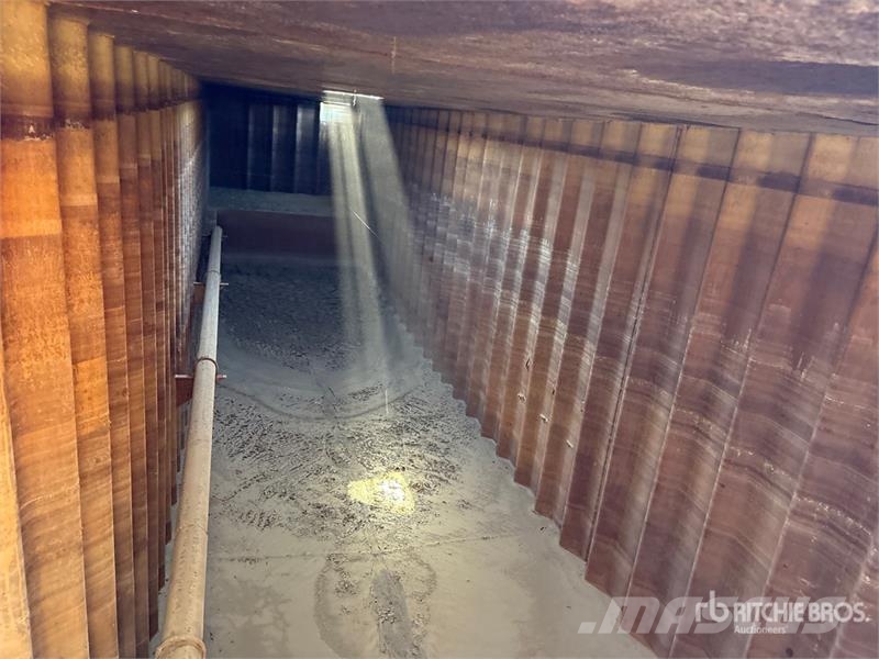 S/A Frac Tank 건설 장비 - 기타