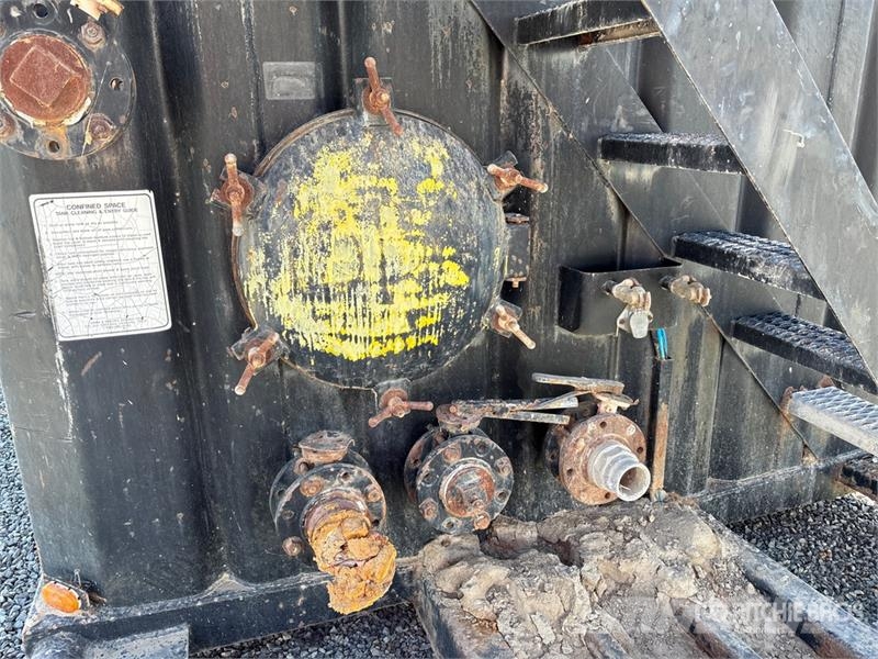S/A Frac Tank Costruzioni - Altro