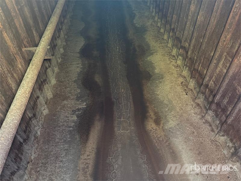  S/A Frac Tank Anlegg - Annet