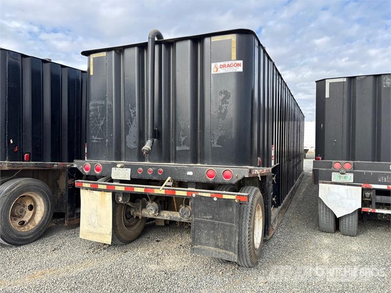  S/A Frac Tank معدات البناء - غير ذلك