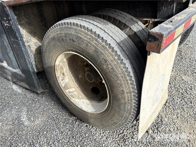  S/A Frac Tank معدات البناء - غير ذلك