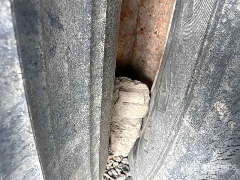  S/A Frac Tank معدات البناء - غير ذلك