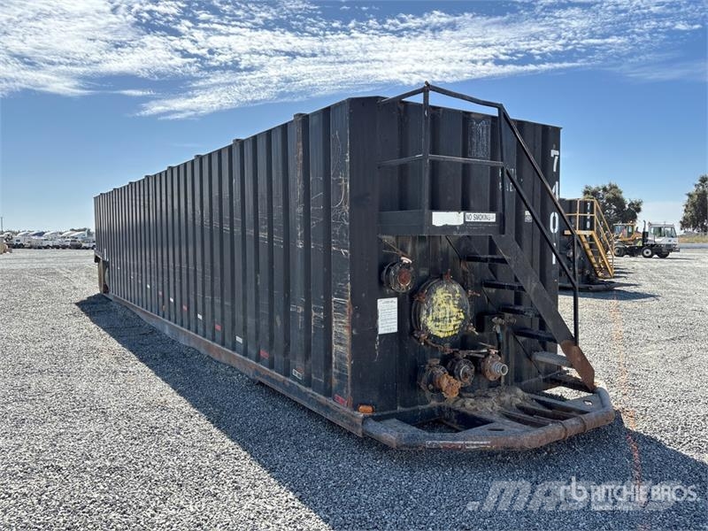 S/A Frac Tank Costruzioni - Altro