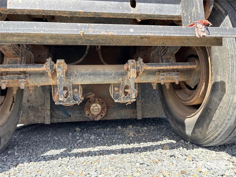 S/A Frac Tank Costruzioni - Altro