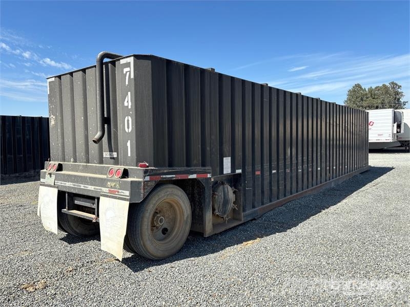 S/A Frac Tank Costruzioni - Altro