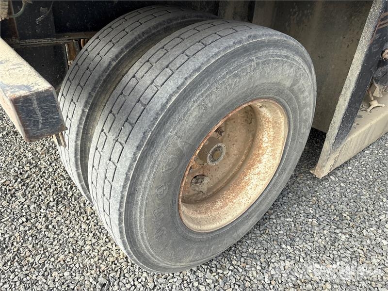  S/A Frac Tank معدات البناء - غير ذلك