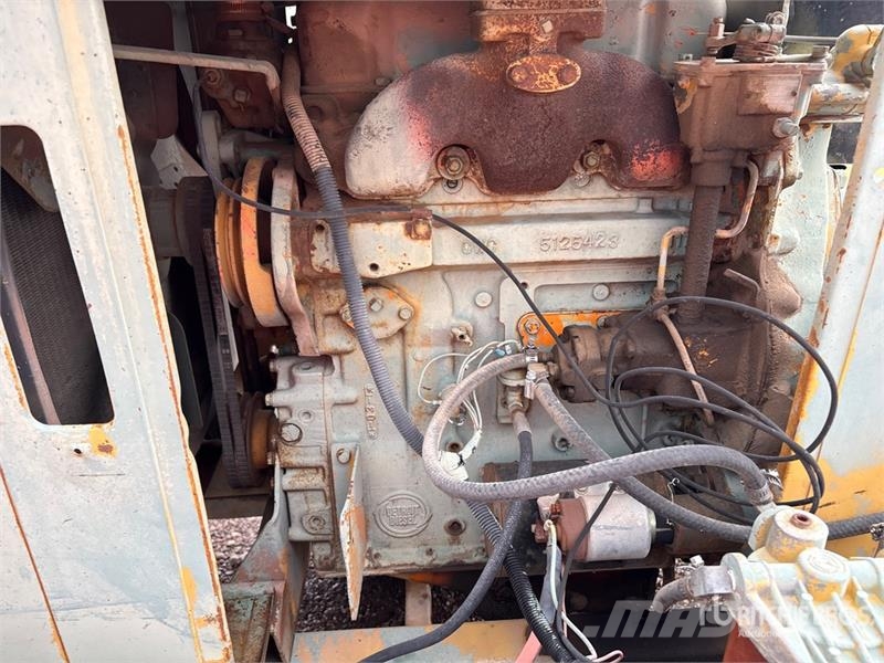 S/A Pressure Washer Hand Wasserdruckreiniger