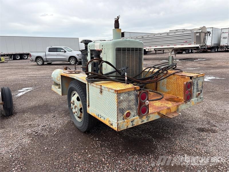 S/A Pressure Washer Hand Wasserdruckreiniger