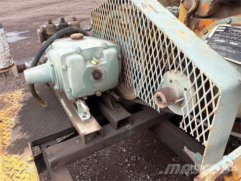S/A Pressure Washer Hand Wasserdruckreiniger