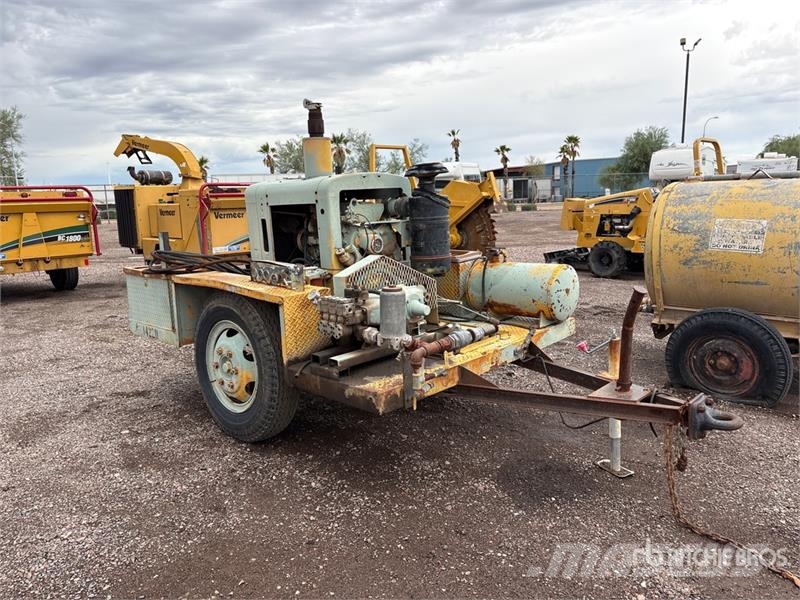 S/A Pressure Washer Hand Wasserdruckreiniger
