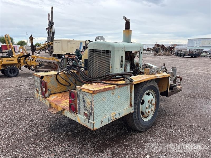 S/A Pressure Washer Hand Wasserdruckreiniger