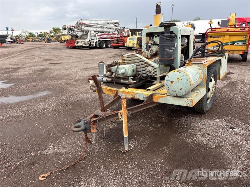 S/A Pressure Washer Hand Wasserdruckreiniger