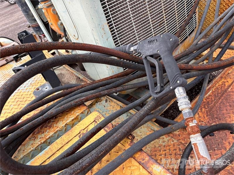 S/A Pressure Washer Hand Wasserdruckreiniger