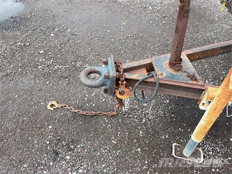 S/A Pressure Washer Hand Wasserdruckreiniger
