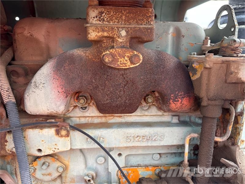 S/A Pressure Washer Hand Wasserdruckreiniger