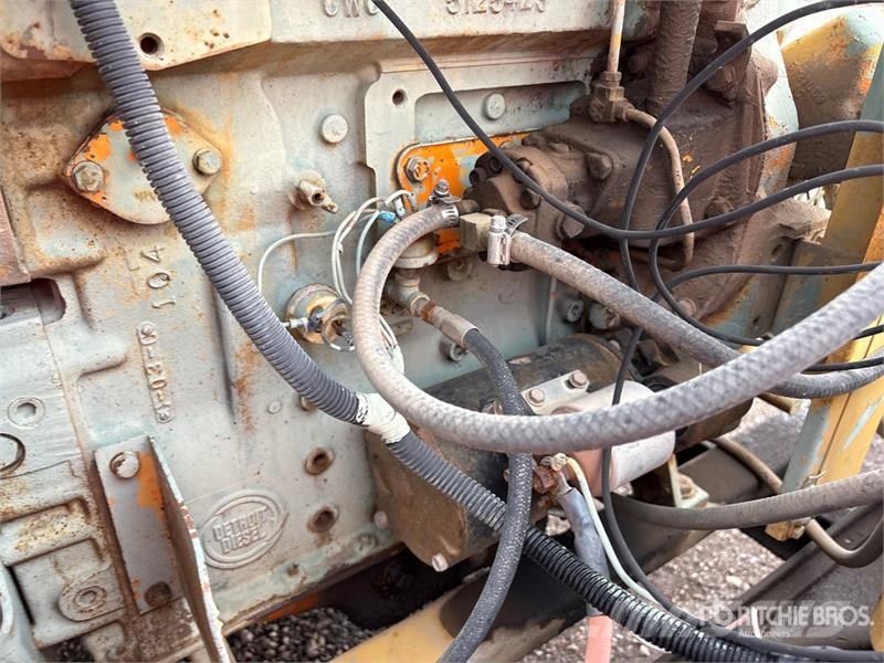 S/A Pressure Washer Hand Wasserdruckreiniger