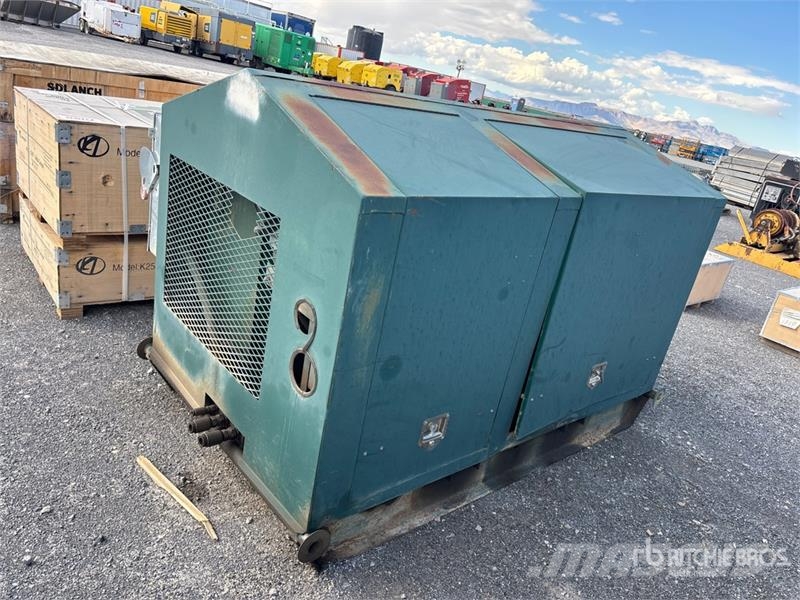  S&C Electric Company Switchgear مكونات أخرى