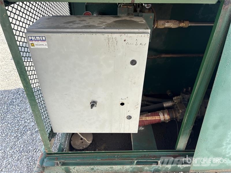 S&C Electric Company Switchgear Otros componentes