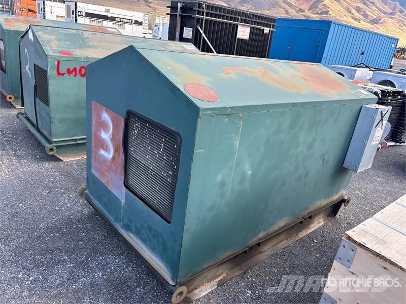  S&C Electric Company Switchgear مكونات أخرى