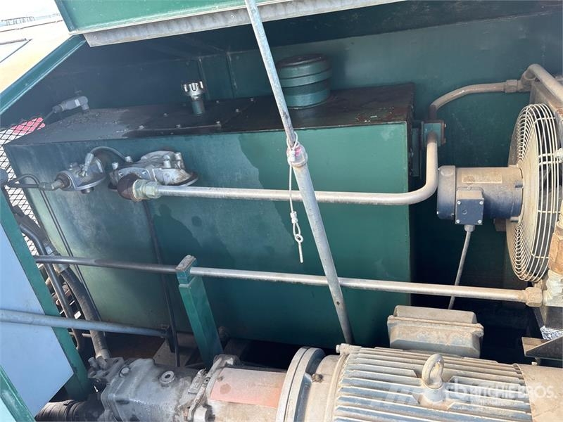  S&C Electric Company Switchgear مكونات أخرى