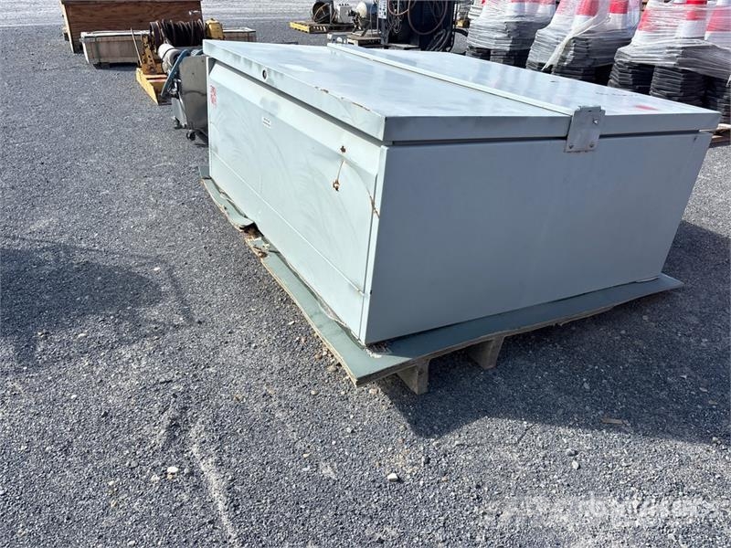 S&C Electric Company Switchgear Drugi deli