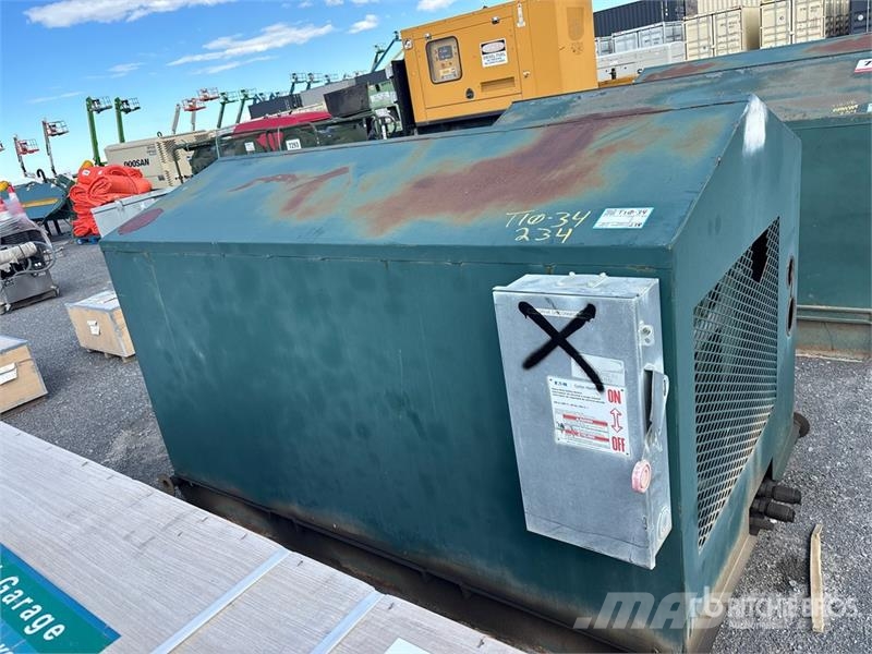 S&C Electric Company Switchgear Drugi deli