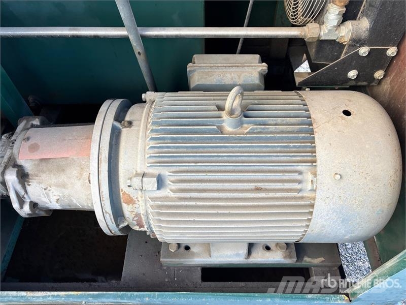  S&C Electric Company Switchgear مكونات أخرى