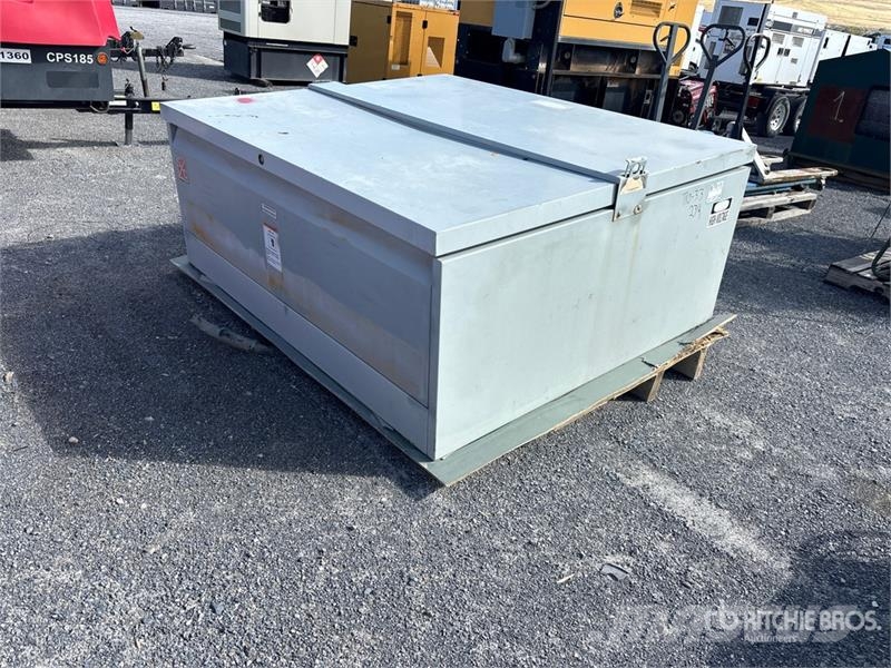 S&C Electric Company Switchgear Drugi deli