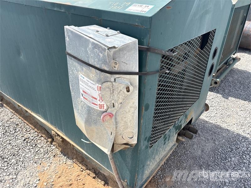 S&C Electric Company Switchgear Andere Zubehörteile