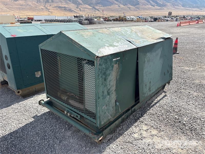 S&C Electric Company Switchgear Otros componentes